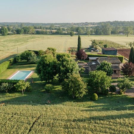 Monteriggioni Suite Ngoại thất bức ảnh