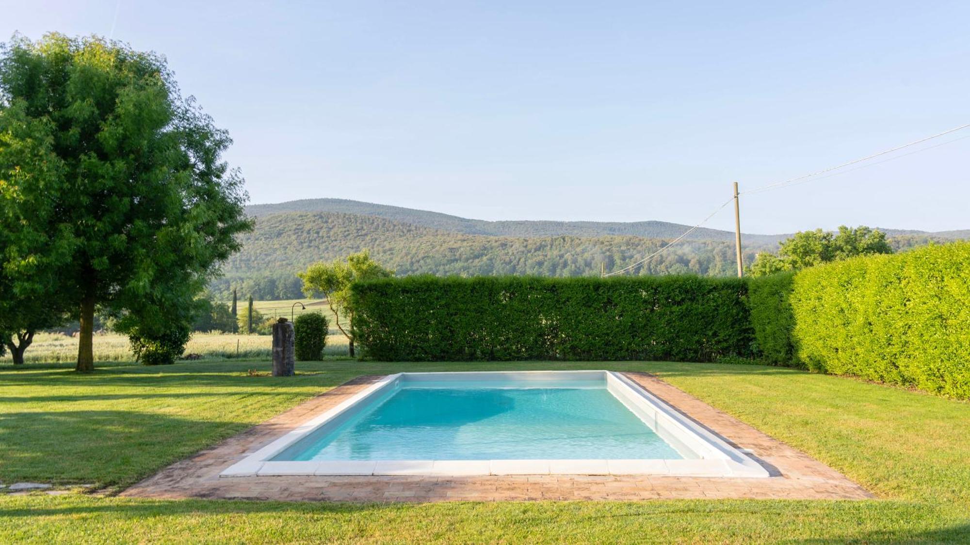 Monteriggioni Suite Ngoại thất bức ảnh